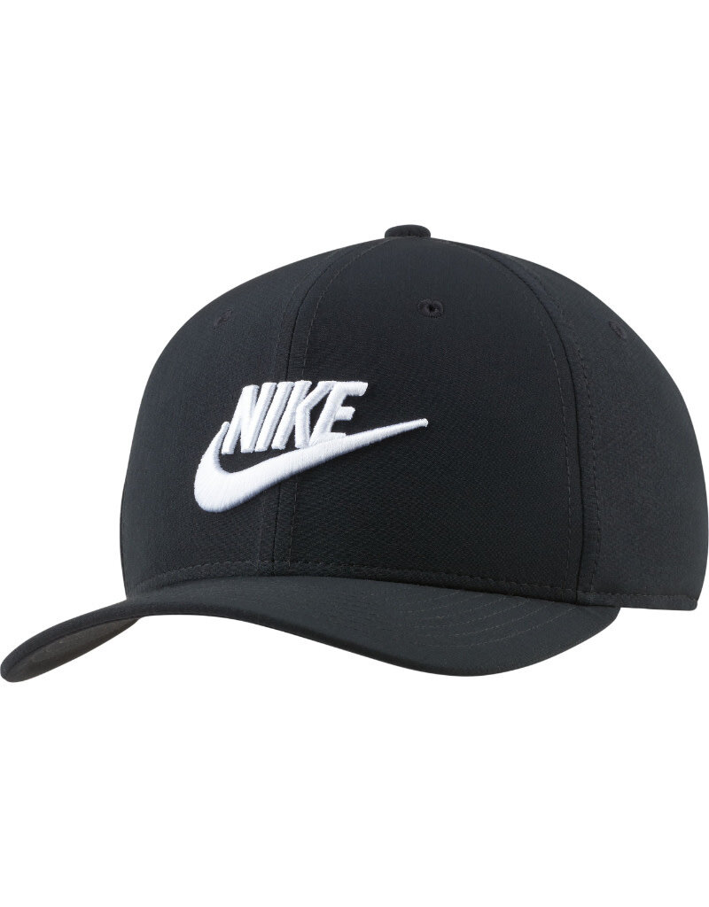 Nike Nike Sportswear Classic99 Cap- Black/White