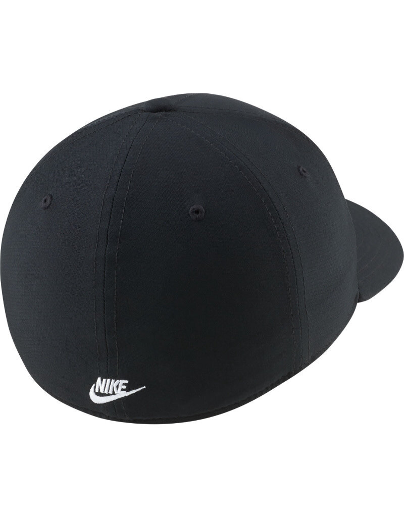 Nike Nike Sportswear Classic99 Cap- Black/White