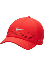Nike Unisex Nike Dri-Fit ADV- Red/White Nike Unisex Nike Dri-Fit ADV- Red/White