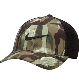 Nike Caps Nike Dri-FIT AeroBill Legacy91- Olive/Black