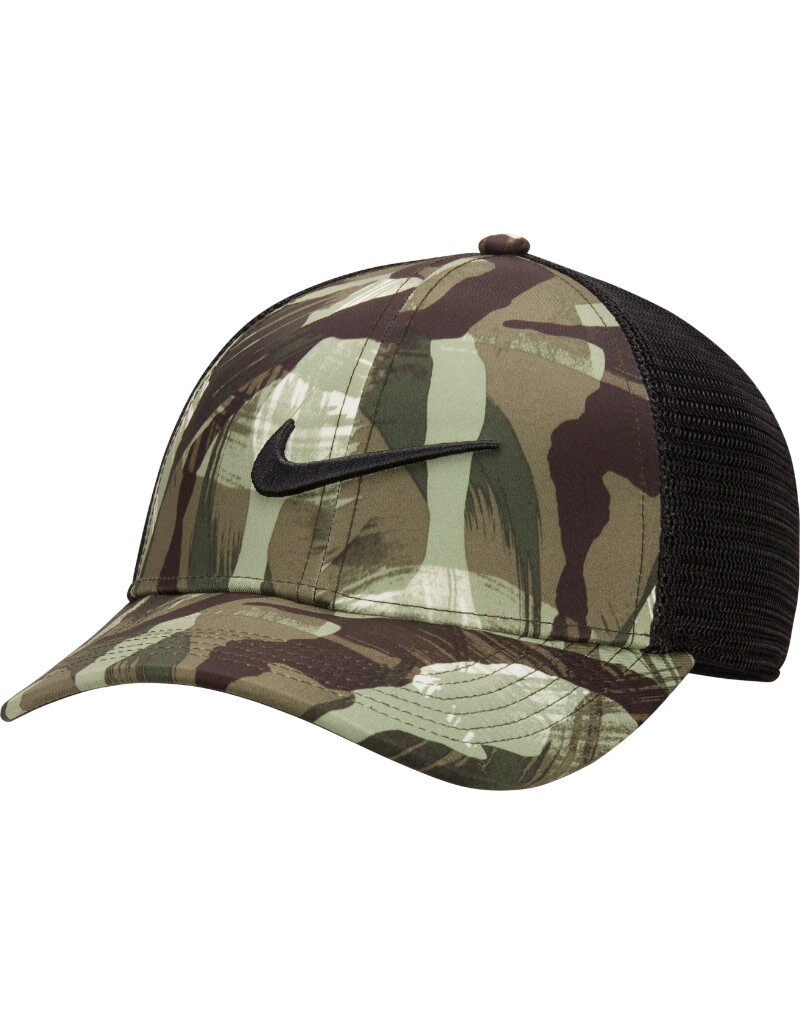 Nike Caps Nike Dri-FIT AeroBill Legacy91- Olive/Black