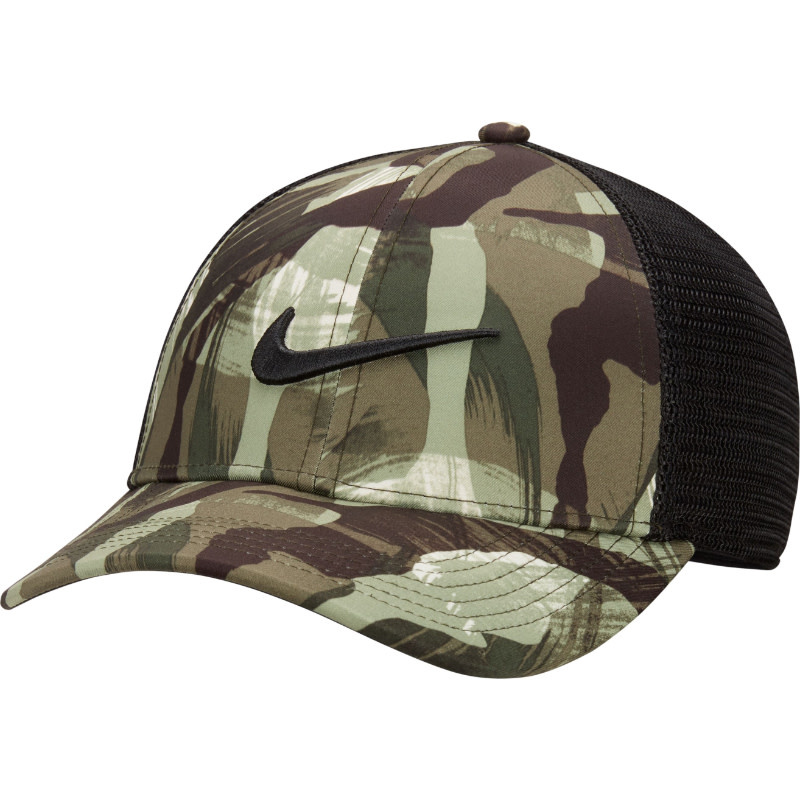 Nike Nike Dri-FIT AeroBill Legacy91- Olive/Black