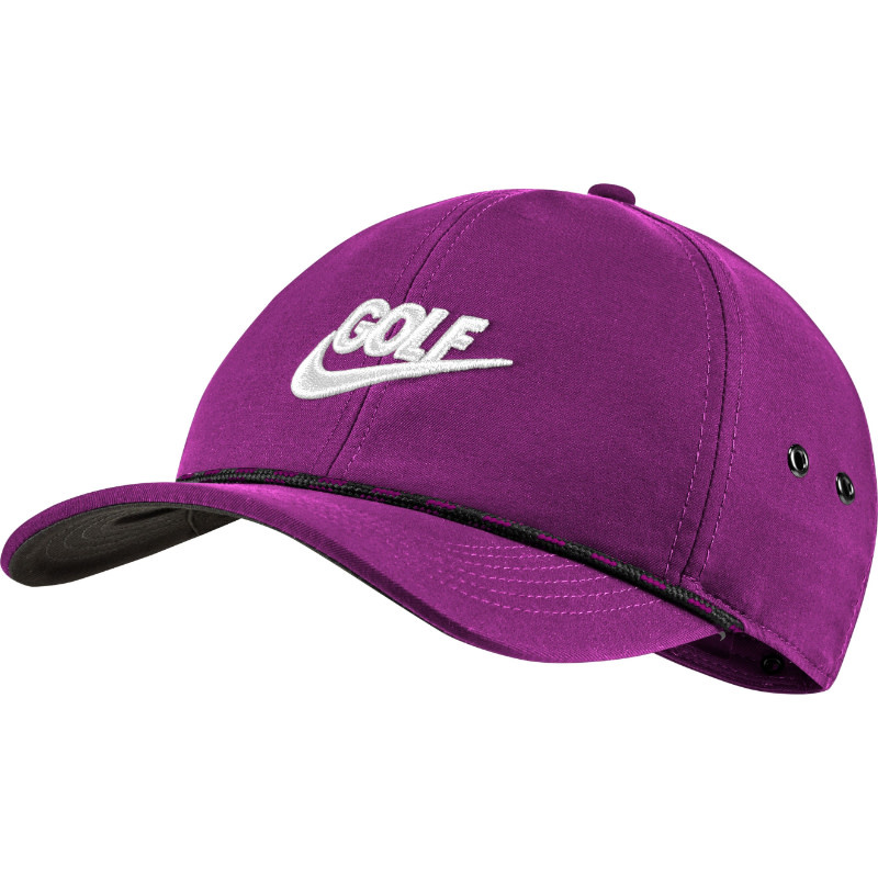 Nike Nike Adult Unisex Classic Rope Golf-Purple