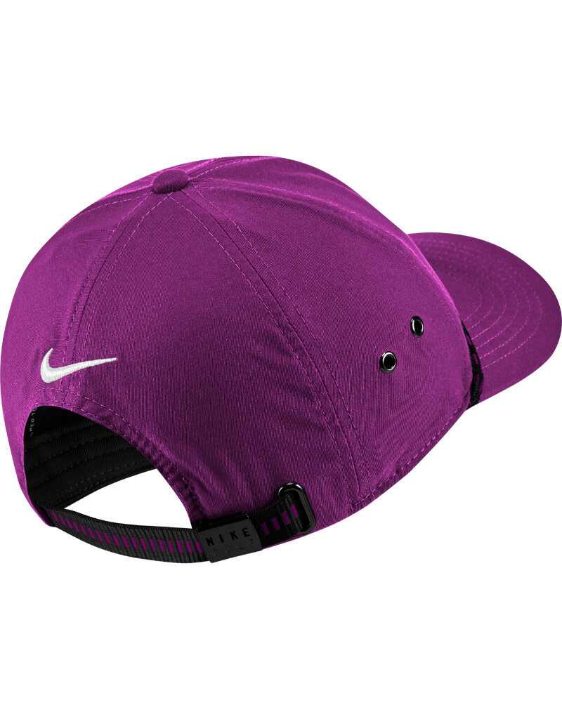 Nike Caps Nike Adult Unisex Classic Rope Golf-Purple