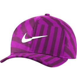 Nike Nike Classic99 Masters Edition Cap- Bright Purple