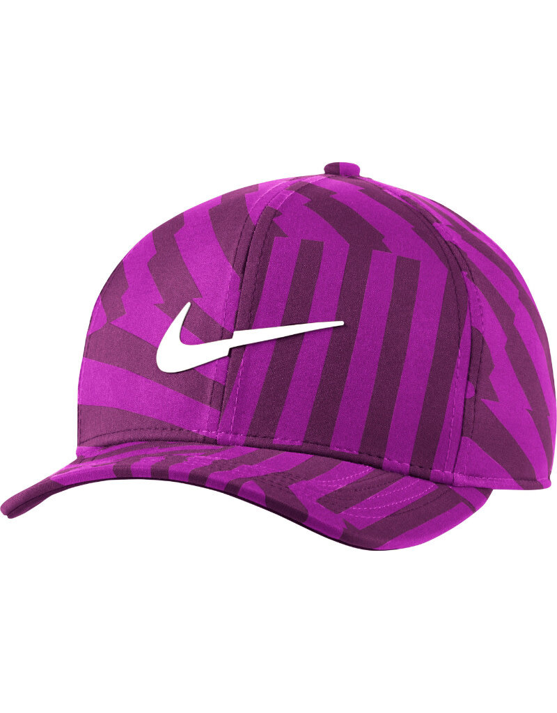 Nike Nike Classic99 Masters Edition Cap- Bright Purple