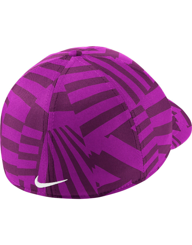 Nike Nike Classic99 Masters Edition Cap- Bright Purple