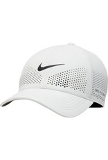 Nike Nike Dri-FIT ADV Club Unstructured Swoosh Cap- Grey/Black