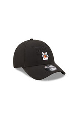 New Era Elemental 9Forty Dettig- Black/Orange