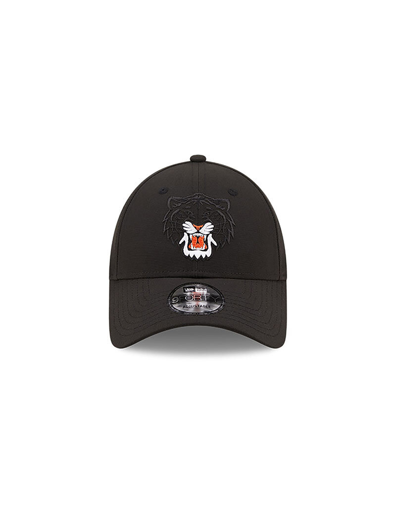 New Era Elemental 9Forty Dettig- Black/Orange