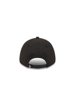 New Era Elemental 9Forty Dettig- Black/Orange