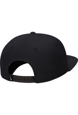 Nike Nike Dri-FIT Pro Structured Futura Cap- Black/White