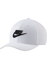 Nike Caps Nike Sportswear Classic 99 Cap- White/Black