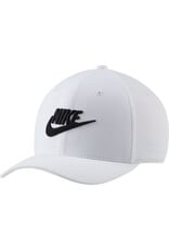 Nike Nike Sportswear Classic 99 Cap- White/Black Nike Nike Sportswear Classic 99 Cap- White/Black