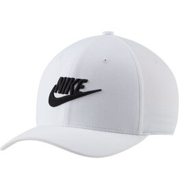 Nike Nike Sportswear Classic 99 Cap- White/Black