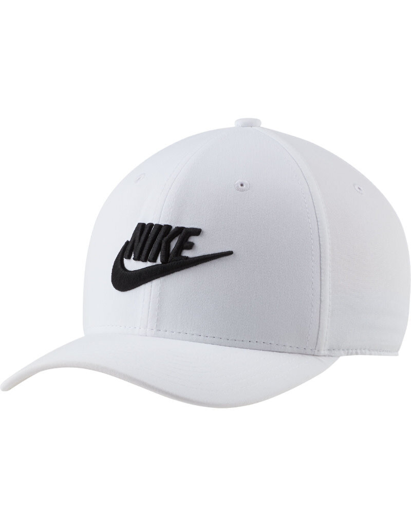 Nike Nike Sportswear Classic 99 Cap- White/Black