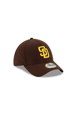 New Era Team Classic Sadpad Gm 20- Brown/Yellow New Era Team Classic Sadpad Gm 20- Brown/Yellow