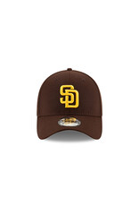 New Era Team Classic Sadpad Gm 20- Brown/Yellow New Era Team Classic Sadpad Gm 20- Brown/Yellow