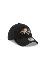 New Era Team Classic Balrav Otc- Black New Era Team Classic Balrav Otc- Black