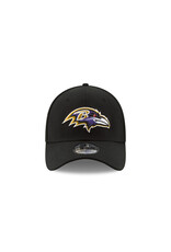 New Era Team Classic Balrav Otc- Black New Era Team Classic Balrav Otc- Black