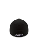 New Era Team Classic Balrav Otc- Black New Era Team Classic Balrav Otc- Black