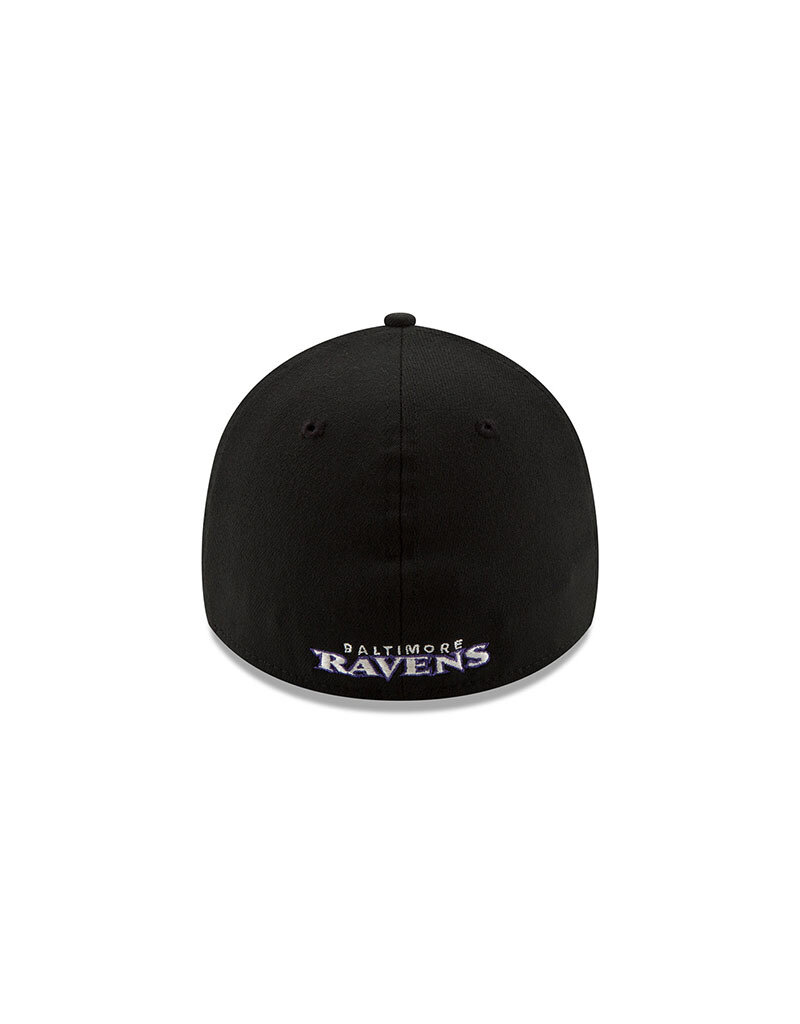 New Era Team Classic Balrav Otc- Black