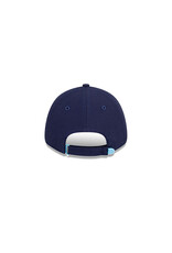 New Era W940 Neyyan Q322 De-  Navy/Sky Blue New Era W940 Neyyan Q322 De-  Navy/Sky Blue