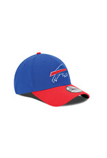 New Era Team Classic Bufbil Otc- Red/Blue
