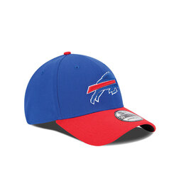 New Era Team Classic Bufbil Otc- Red/Blue