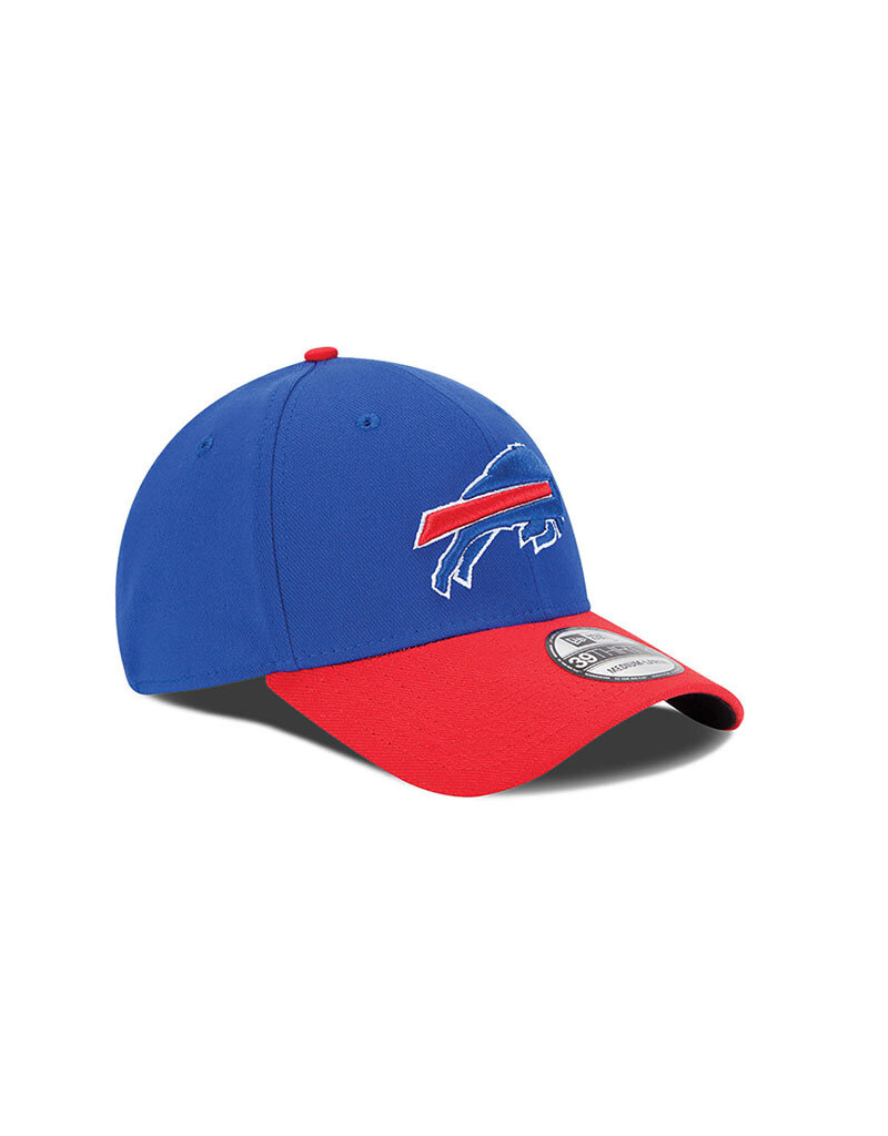 New Era Team Classic Bufbil Otc- Red/Blue