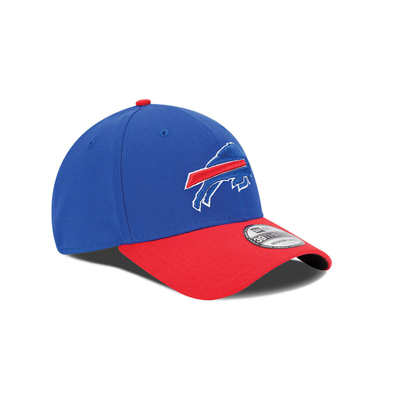 New Era Team Classic Bufbil Otc- Red/Blue