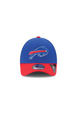 New Era Team Classic Bufbil Otc- Red/Blue