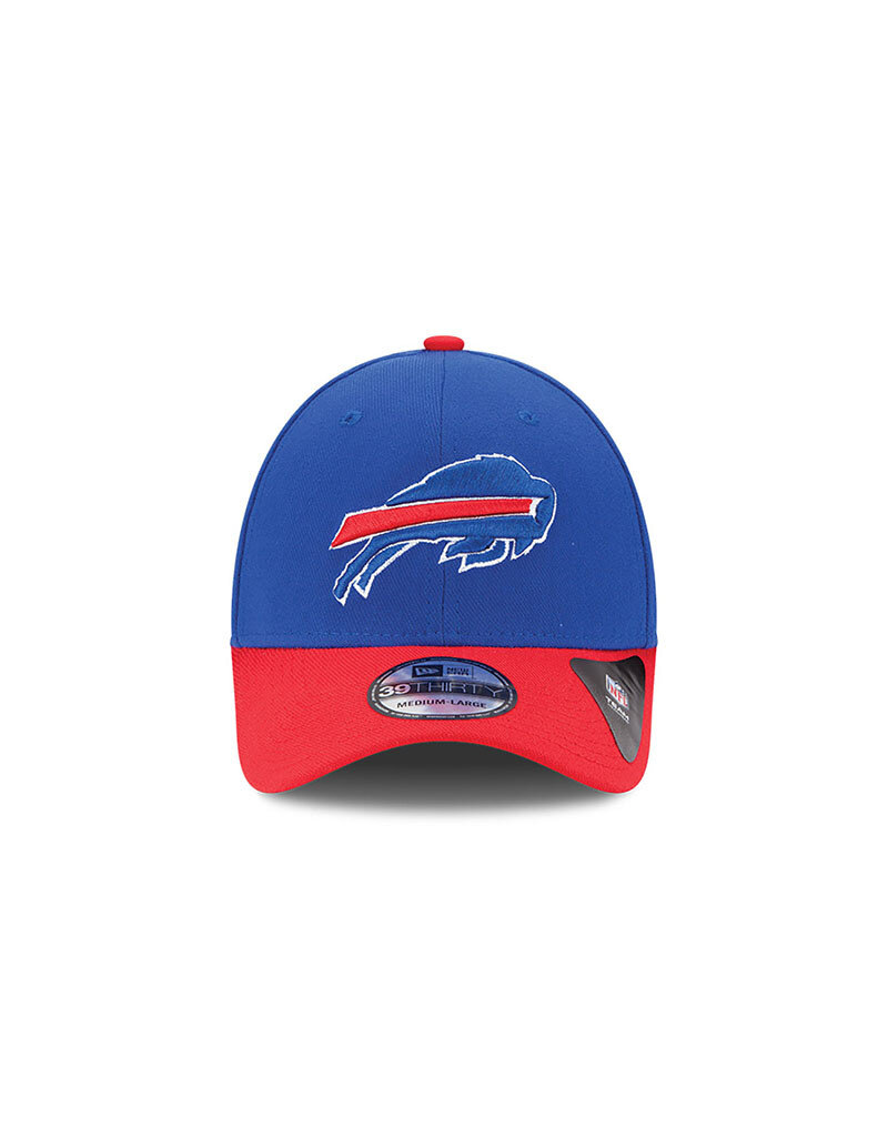 New Era Team Classic Bufbil Otc- Red/Blue