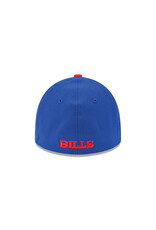 New Era Team Classic Bufbil Otc- Red/Blue