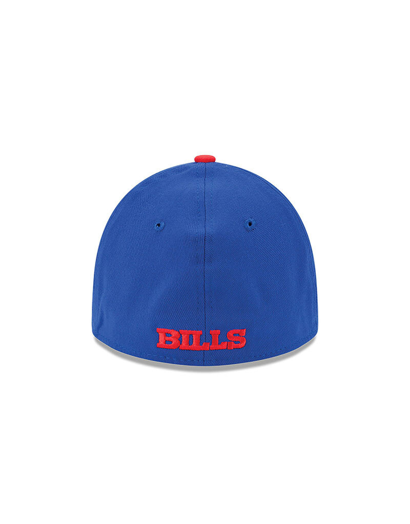 New Era Team Classic Bufbil Otc- Red/Blue