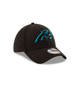 New Era Team Classic Carpan- Black