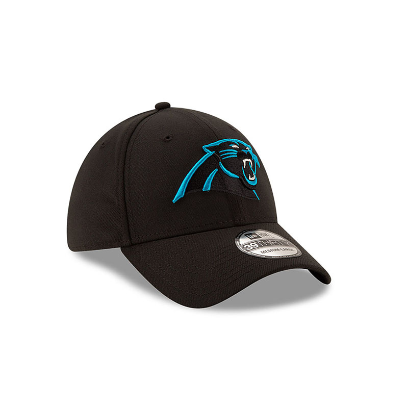 New Era Team Classic Carpan- Black