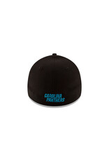 New Era Team Classic Carpan- Black New Era Team Classic Carpan- Black