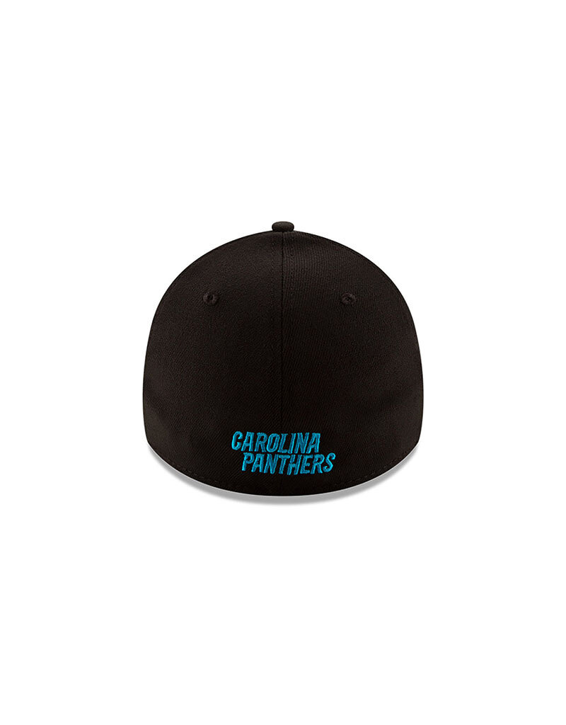 New Era Team Classic Carpan- Black