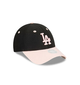 New Era W940Cs Losdod Q322- Black/Pink