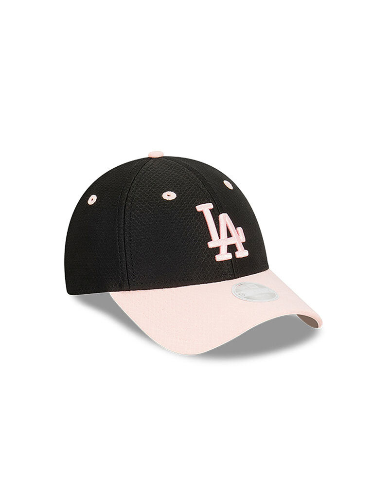New Era W940Cs Losdod Q322- Black/Pink