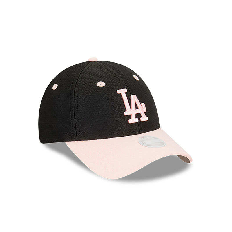 New Era W940Cs Losdod Q322- Black/Pink