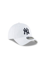 New Era Core Classic Tw Neyyan- White/Black New Era Core Classic Tw Neyyan- White/Black