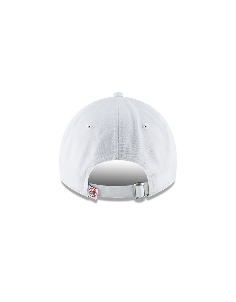 New Era Core Classic Tw Neyyan- White/Black
