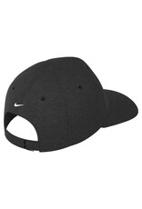 Nike U Nk Df Club Cap S Ab Nvlty P- Black/White