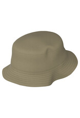 Nike Caps U Nk Apex Bucket Sq Swsh L- Tan/Red