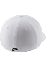 Nike Caps Nike Sportswear Classic 99 Cap- White/Black
