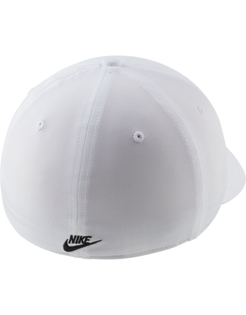 Nike Caps Nike Sportswear Classic 99 Cap- White/Black