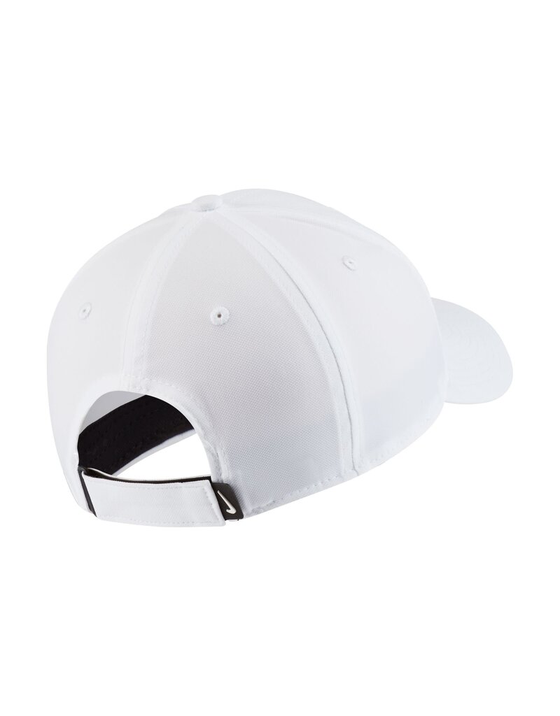 Nike Nike Dri-Fit Legacy 91 Training Hat Cap- White/Black
