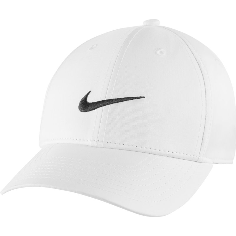 Nike Nike Golf Legacy 91 Tech Cap- White